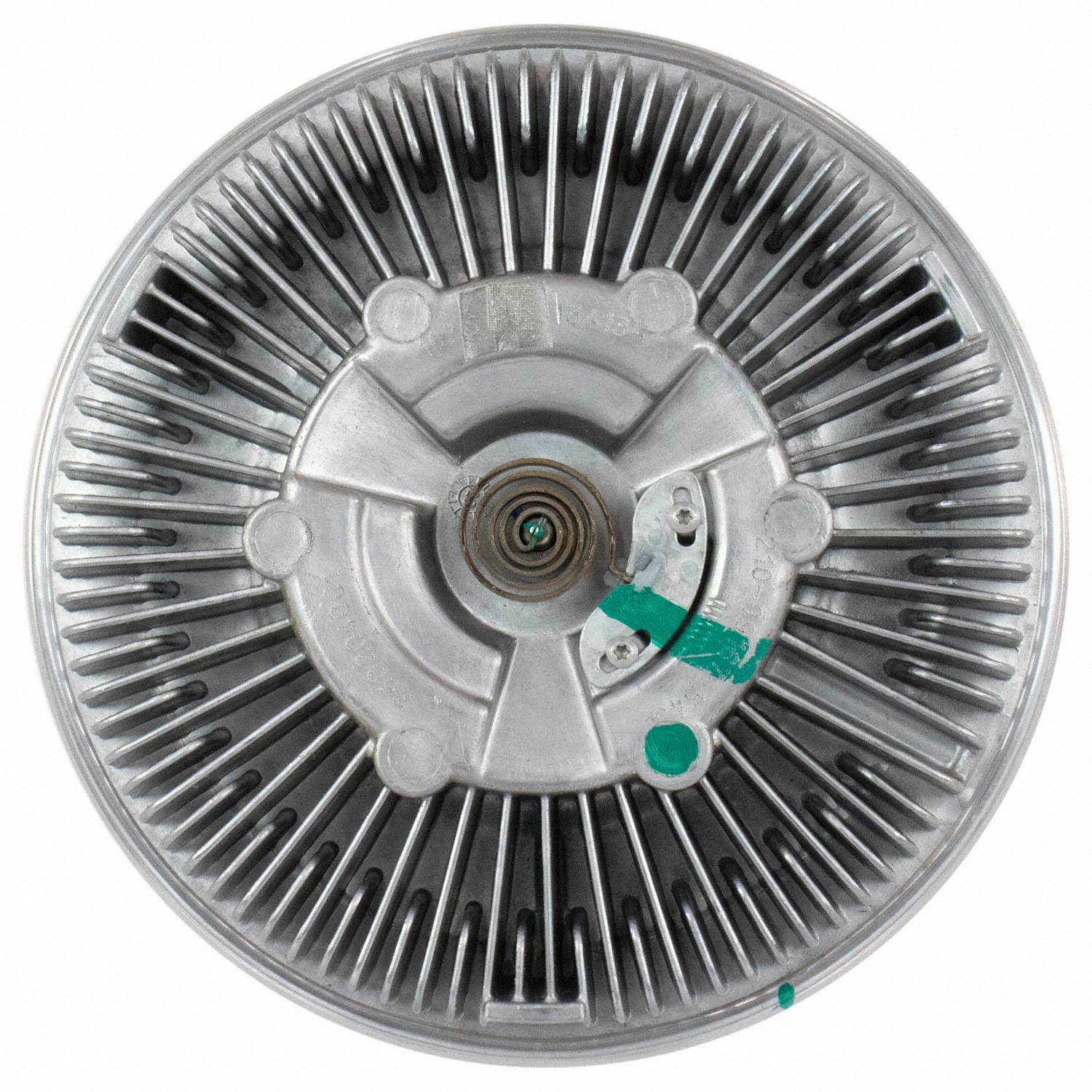 EMBRAGUE VENTILADOR